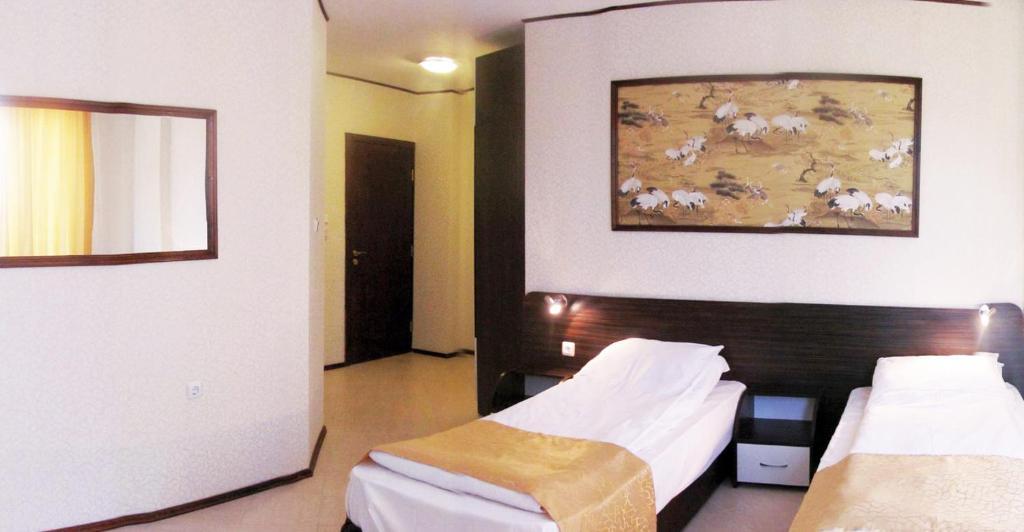 Ambaritsa Hotel Gorna Oryakhovitsa Habitación foto