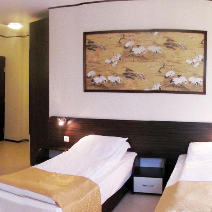 Ambaritsa Hotel Gorna Oryakhovitsa Habitación foto