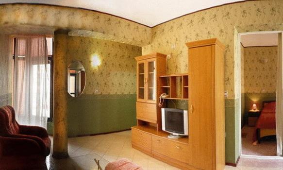 Ambaritsa Hotel Gorna Oryakhovitsa Habitación foto